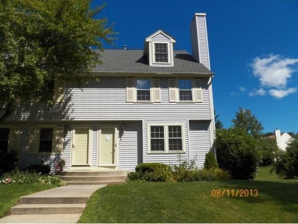 26 Foxmoor Cir unit U133, Nashua, NH 03063 - photo 1