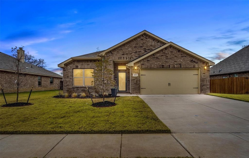 1436 Glade Meadows Dr, Joshua, TX 76058 - photo 1