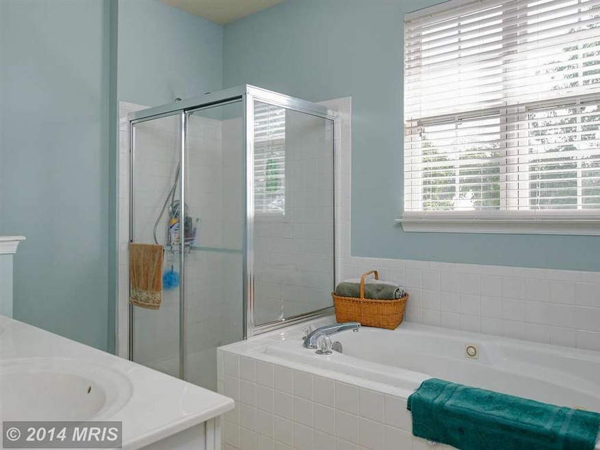 10038 Dragoon Guards Ct, Bristow, VA 20136 - photo 1