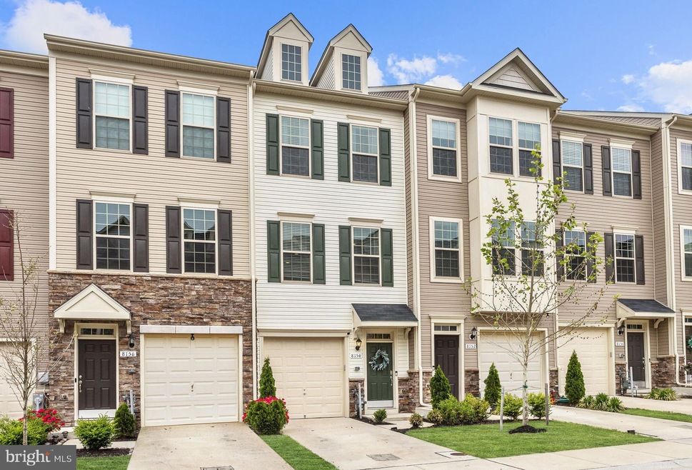 8154 Hollow Ct, Severn, MD 21144 - photo 1