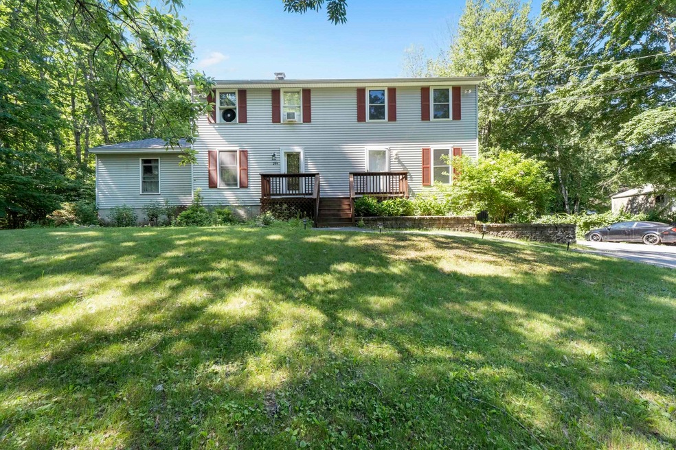 29 Webber Rd unit A, East Hampstead, NH 03826 - photo 1