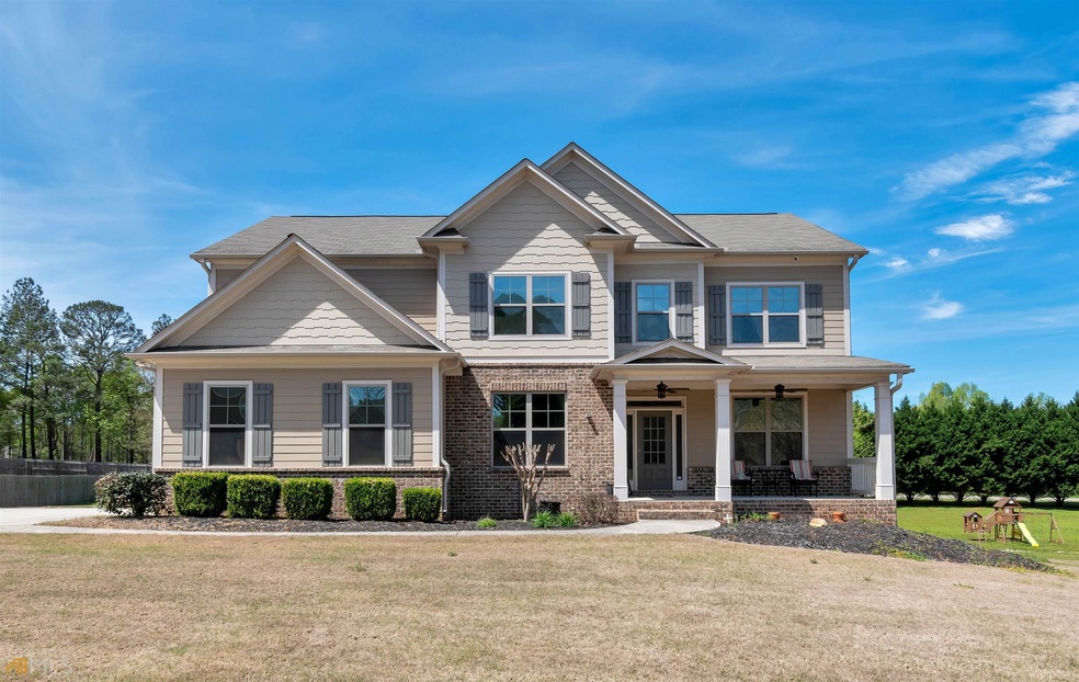 1240 Treemont Trace, Winder, GA 30680 - photo 1