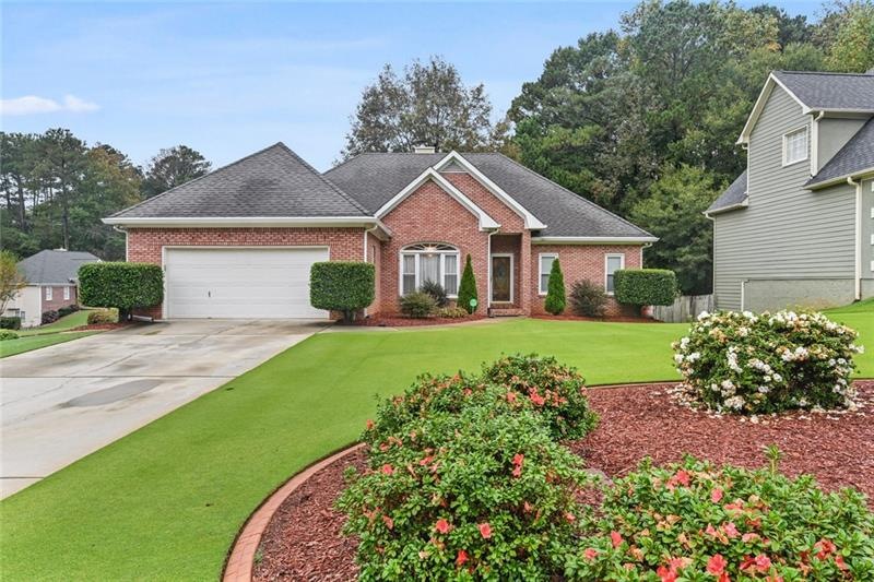 2200 Cape Courage Way, Suwanee, GA 30024 - photo 1