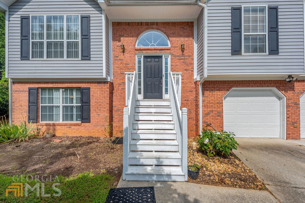 4010 Rhinehart Ct, Austell, GA 30106 - photo 1