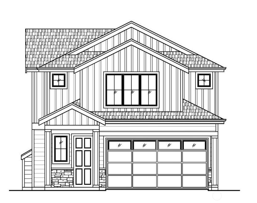 2192 168th Place NE, Marysville, WA 98271 - photo 1