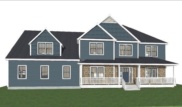 52 Brisan Way, Pembroke, MA 02359 - photo 1