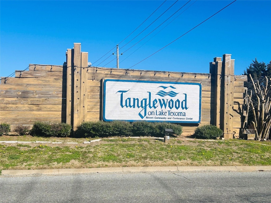 5B Greenway Bend, Pottsboro, TX 75076 - photo 1