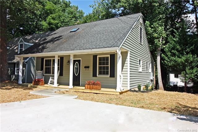 717 McAlway Rd, Charlotte, NC 28211 - photo 1