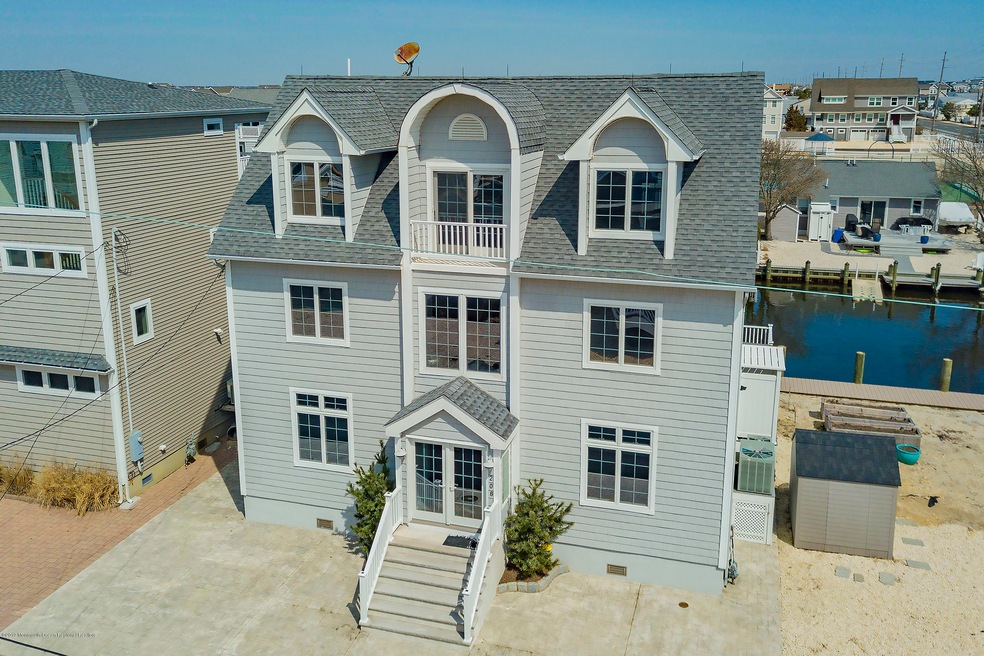 208 S Lagoon Rd, Lavallette, NJ 08735 - photo 1