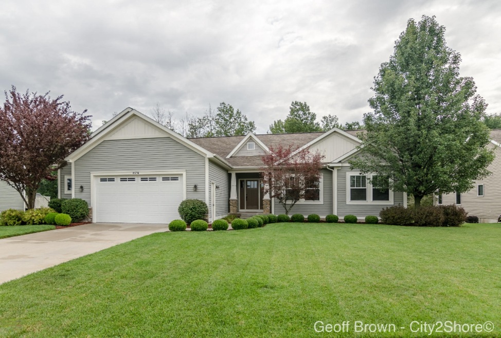 8636 Carlisle Dr SW, Byron Center, MI 49315 - photo 1