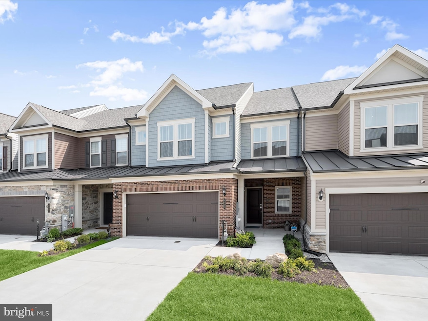 8023 Jennys Way unit 9, Fulton, MD 20759 - photo 1