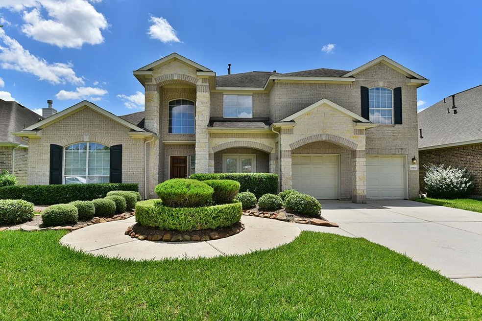 15307 Zenith Glen Ln, Cypress, TX 77429 - photo 1