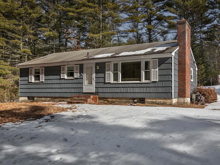 11 Bohannon Bridge Rd, Brookline, NH 03033 - photo 1