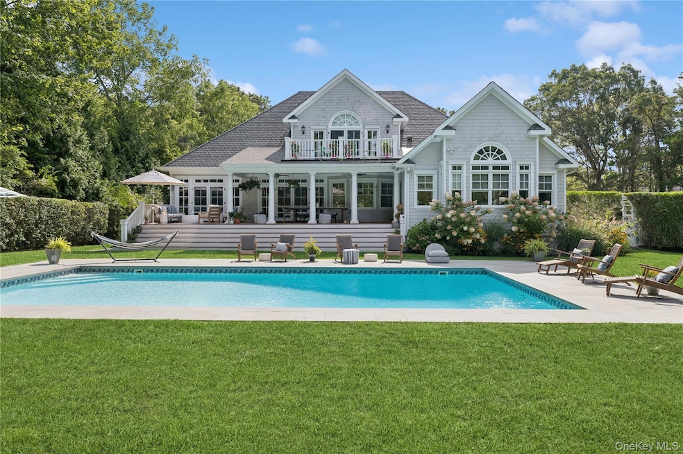 unlisted-address, Remsenburg, NY 11960 - photo 1