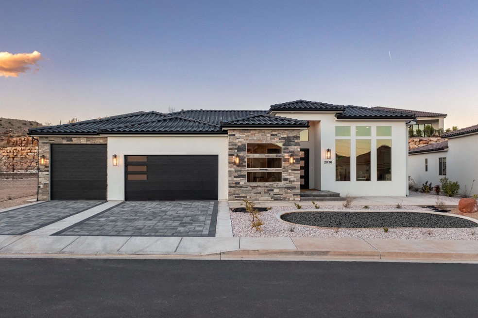 2836 Tampico Drive