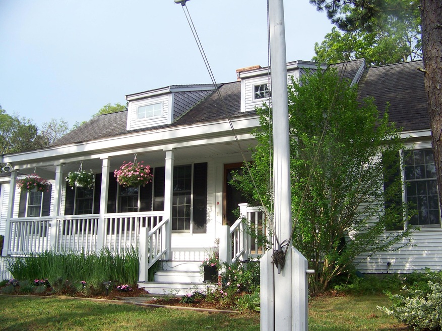 360 Hayway Rd, East Falmouth, MA 02536 - photo 1