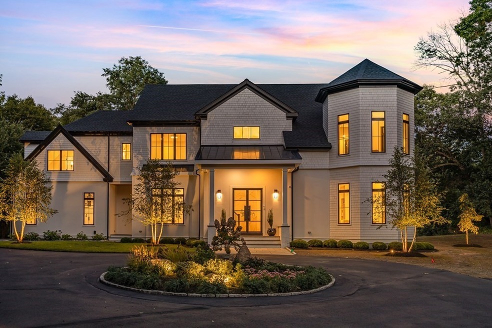 21 Plain Rd, Weston, MA 02493 - photo 1