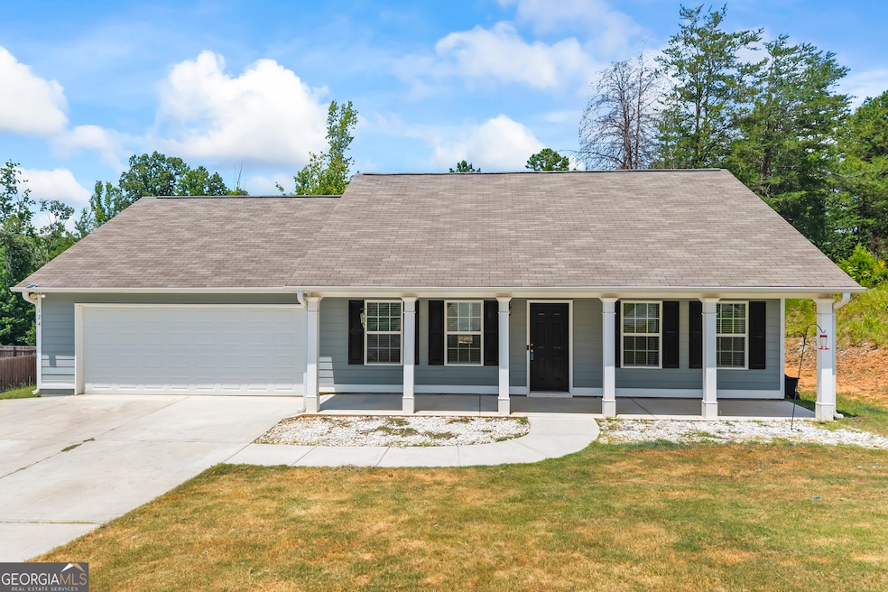 124 Heather Ln, Commerce, GA 30529 - photo 1