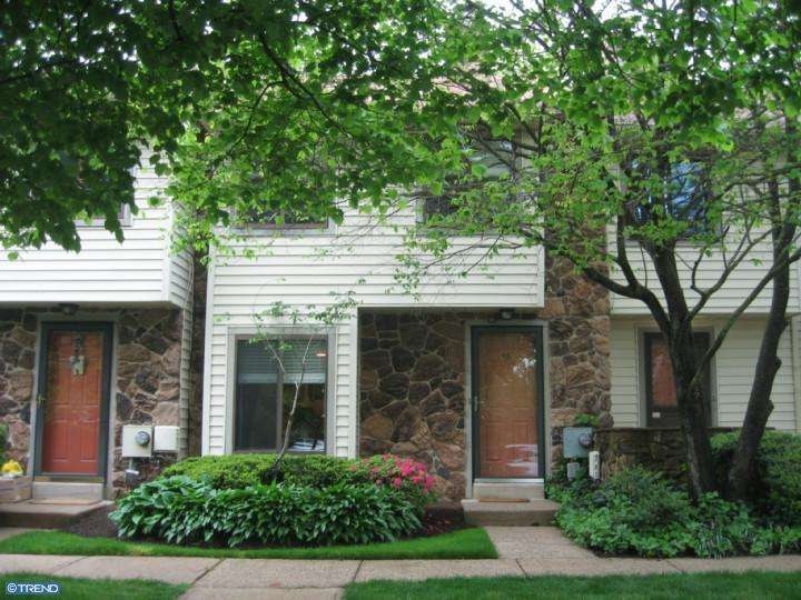 16 Flintlock Ln, Chesterbrook, PA 19087 - photo 1