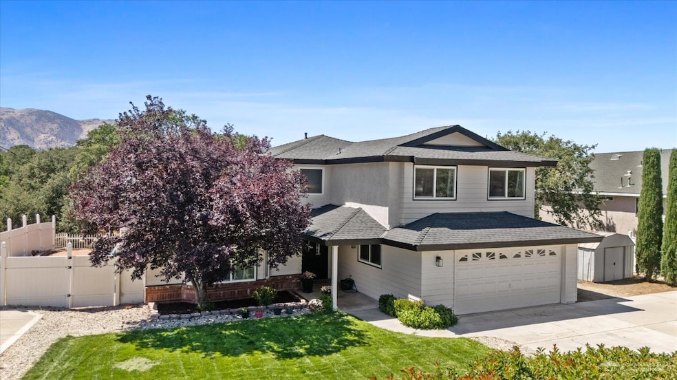 22831 Branch Ct, Tehachapi, CA 93561 - photo 1