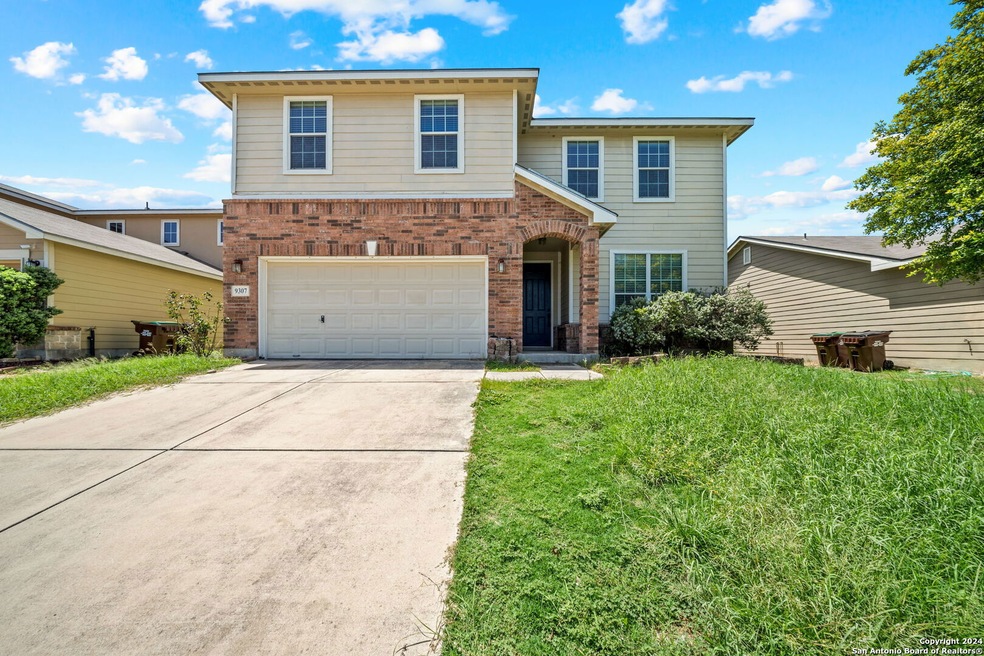9307 Durham Place, San Antonio, TX 78254 - photo 1
