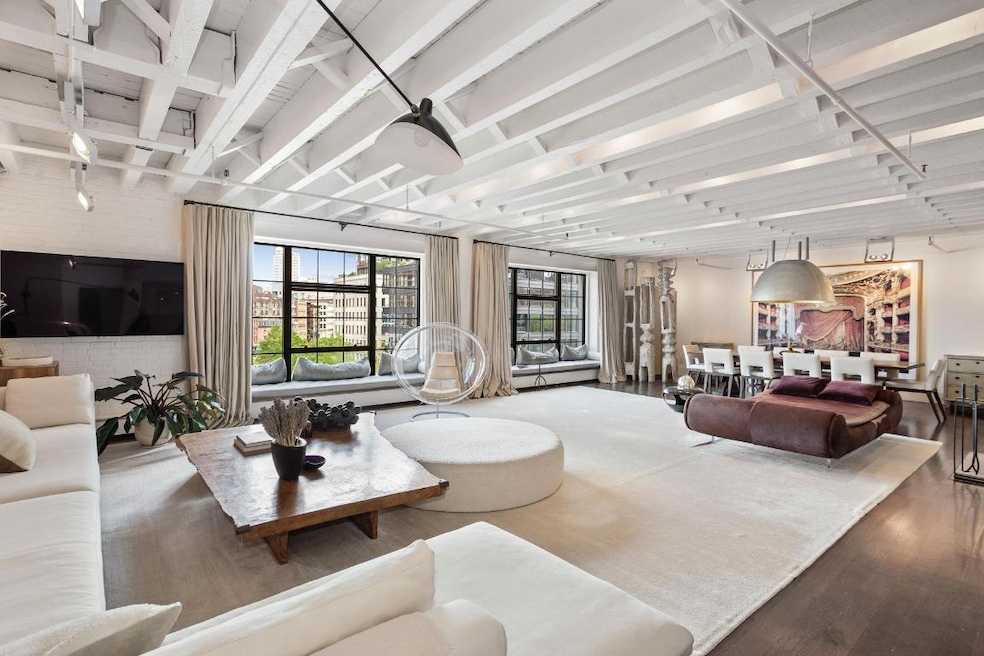 Sold $4,900,000 • Co-Listing Agent