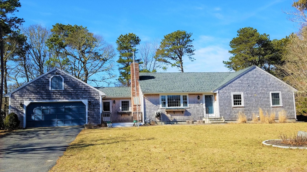 37 Captain Berry Ln, Dennis Port, MA 02639 - photo 1