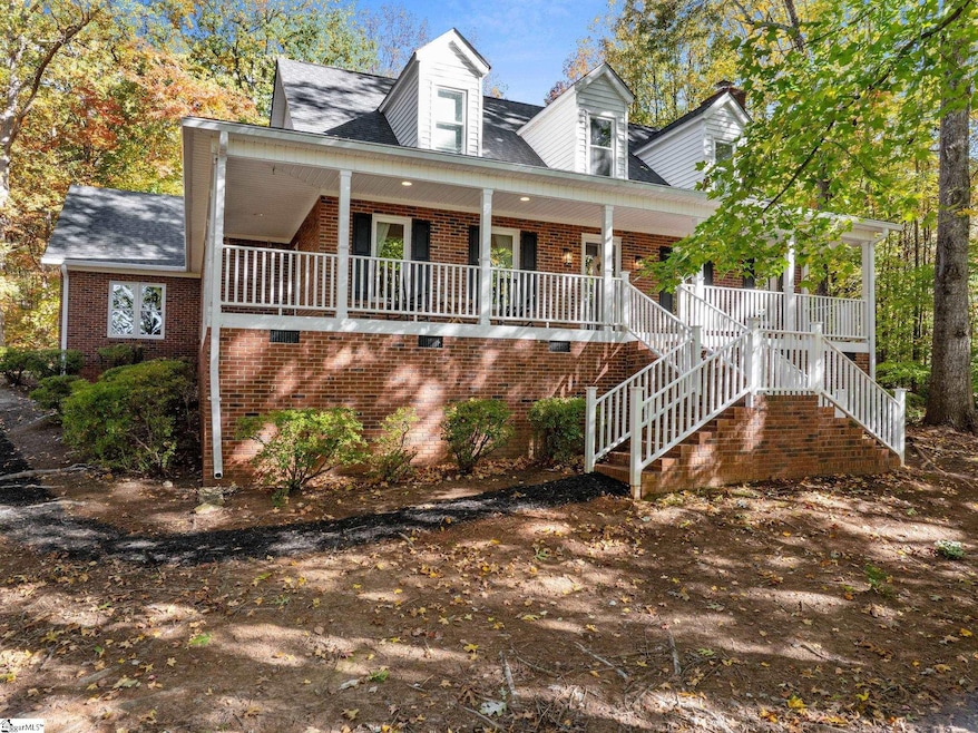 149 Club View Dr, Greenville, SC 29609 - photo 1