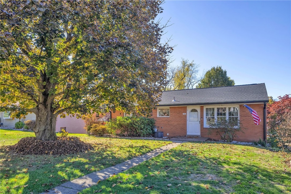 Under Contract $395,000