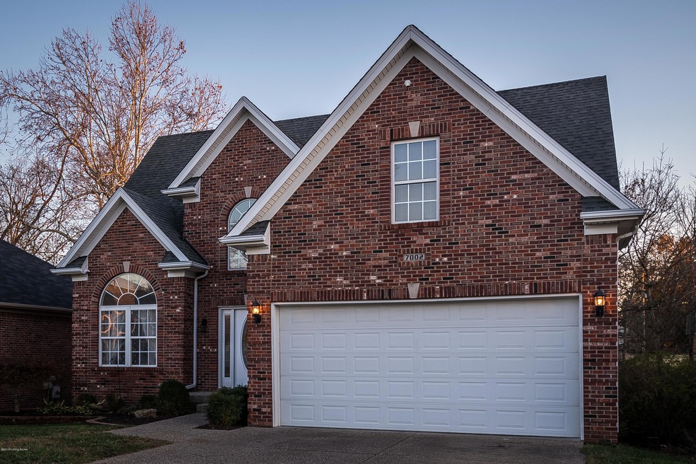 7002 Catalpa Springs Dr, Louisville, KY 40228 - photo 1