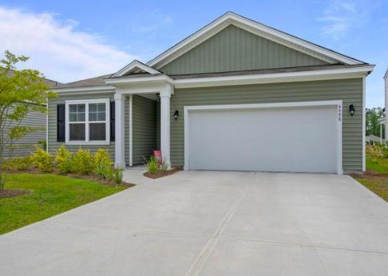 4998 Paddy Field Way, Ladson, SC 29456 - photo 1