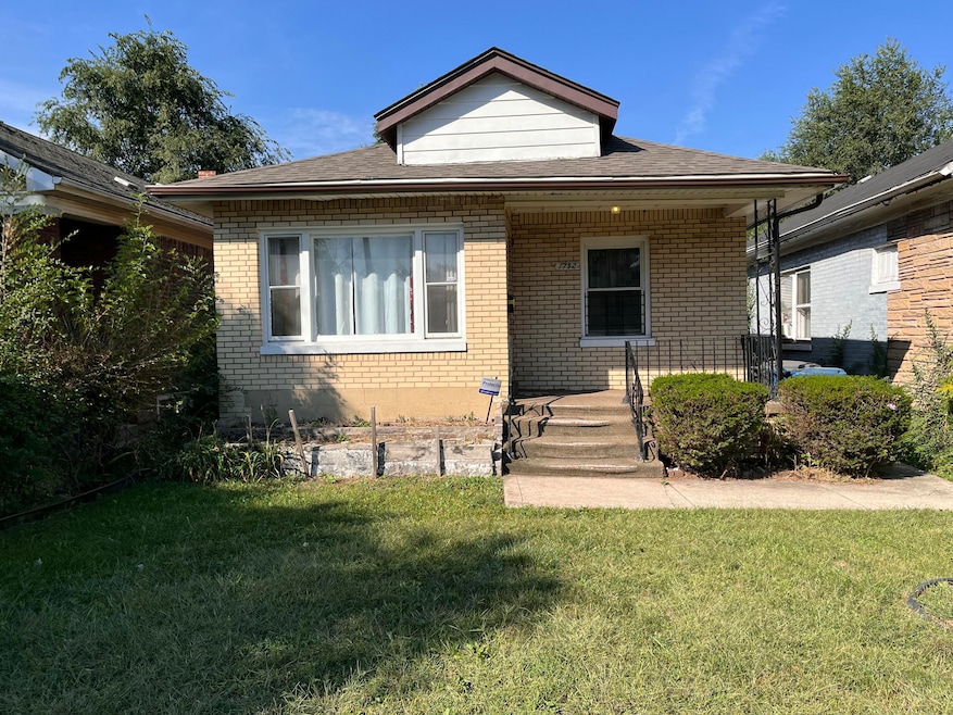 1752 Hayes St, Gary, IN 46404 - photo 1