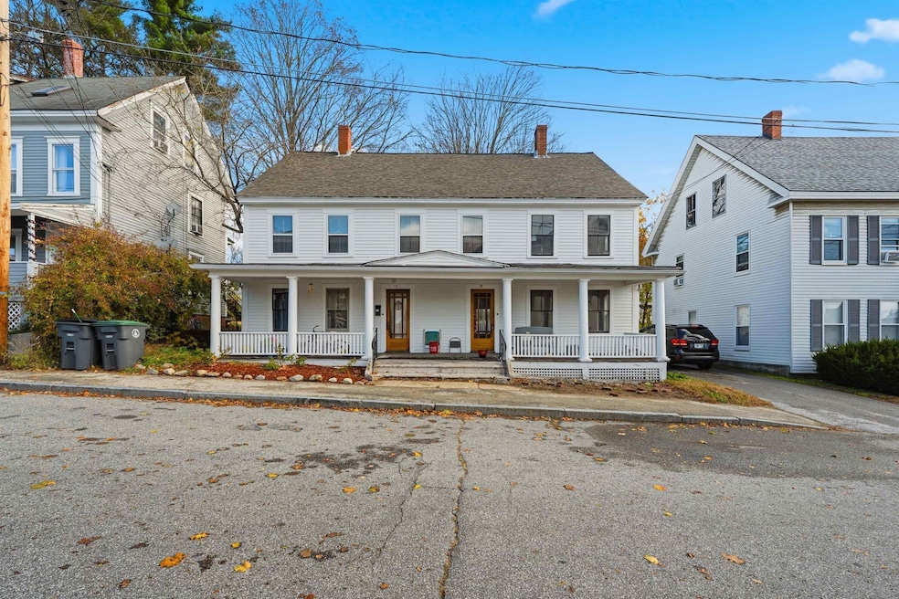 Under Contract $299,900