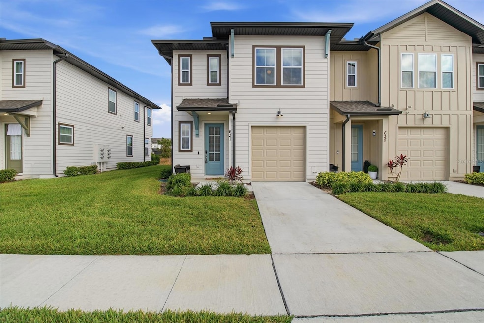 631 Longboat Dr, Davenport, FL 33896 - photo 1