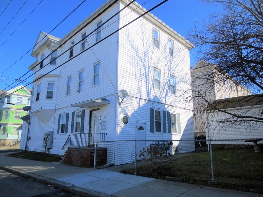 597 Charles St, Fall River, MA 02724 - photo 1