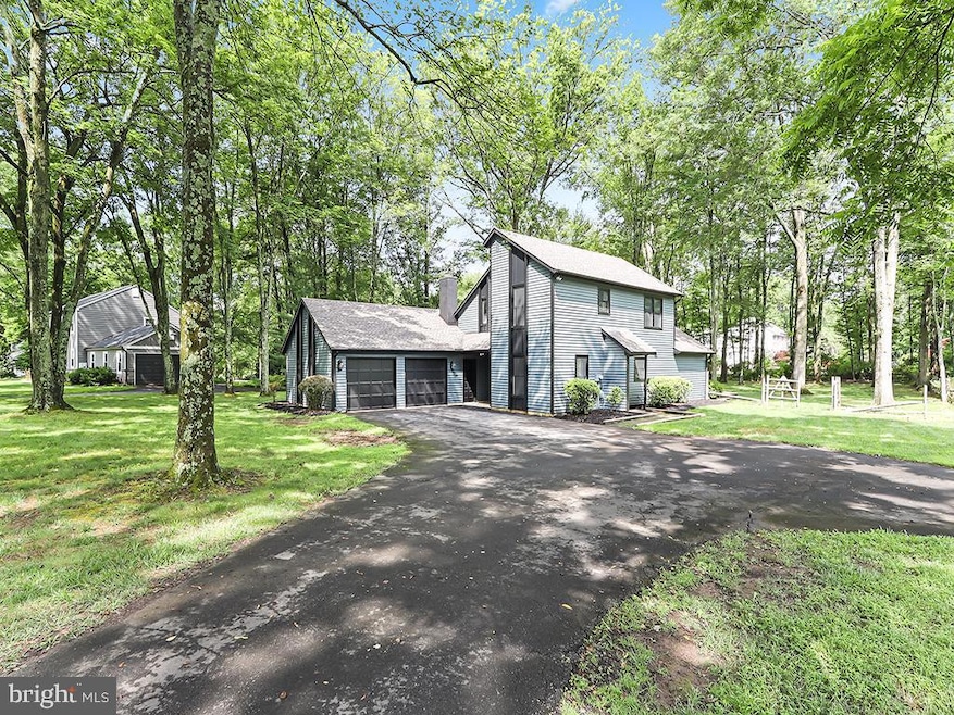 476 N Shady Retreat Rd, Doylestown, PA 18901 - photo 1