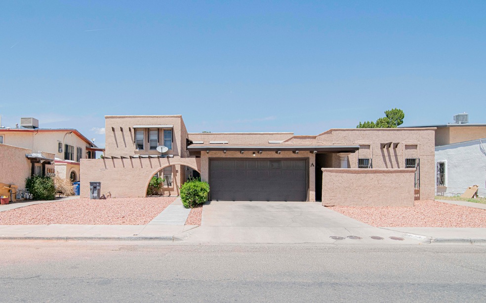 10617 Springwood Dr, El Paso, TX 79935 - photo 1