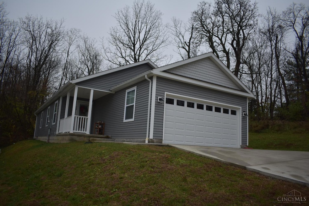 113 Springlake Ave, Hillsboro, OH 45133 - photo 1