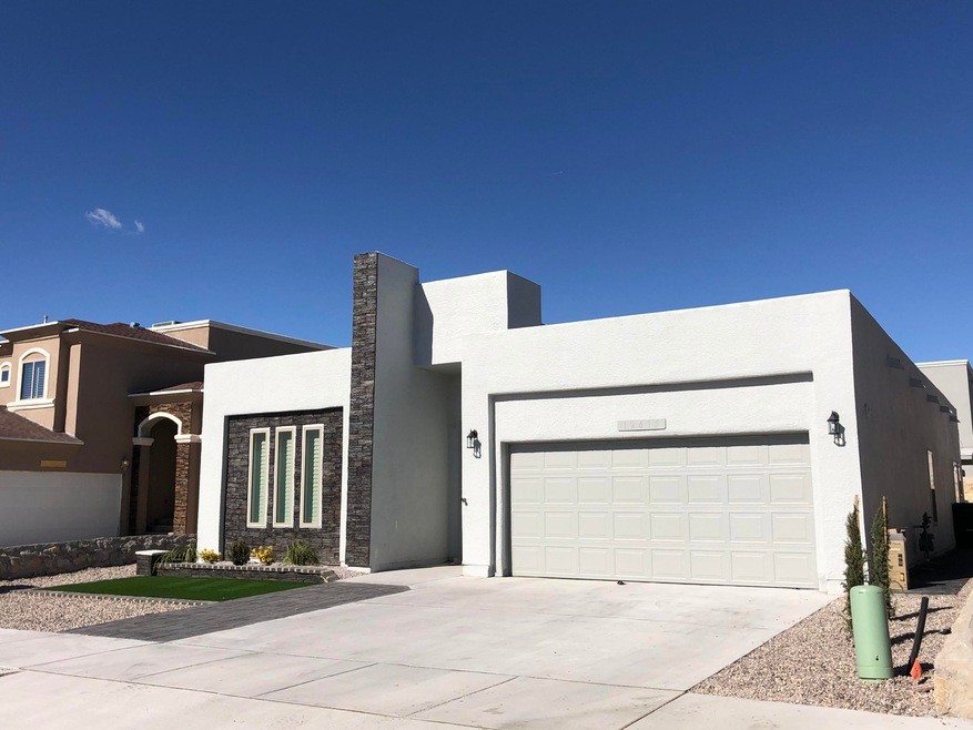 901 Muffleson St, El Paso, TX 79928 - photo 1