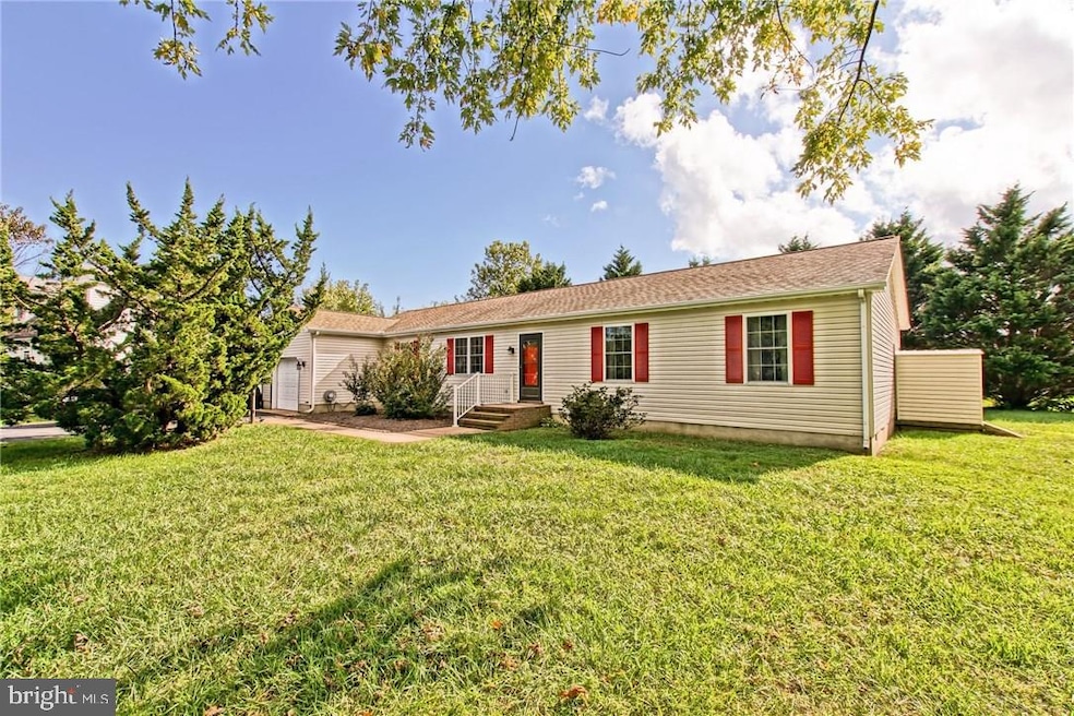 6 Vassar Dr, Rehoboth Beach, DE 19971 - photo 1