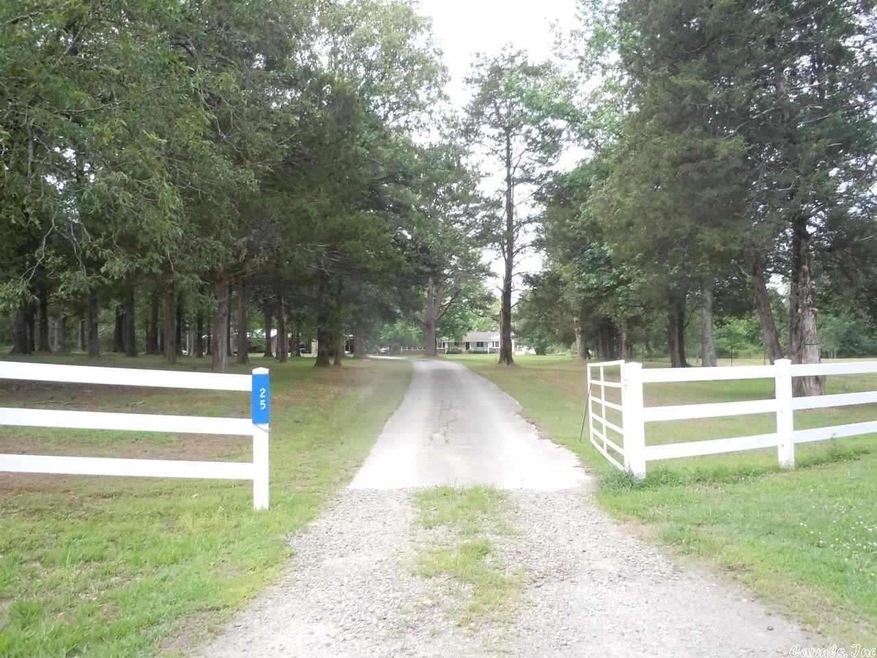 R and R Ln, Heber Springs, AR 72543 - photo 1