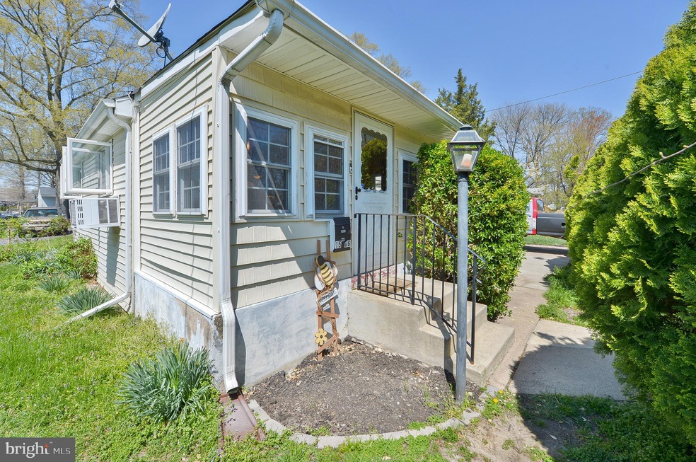 1506 Whitney Ave, Westville, NJ 08093 - photo 1