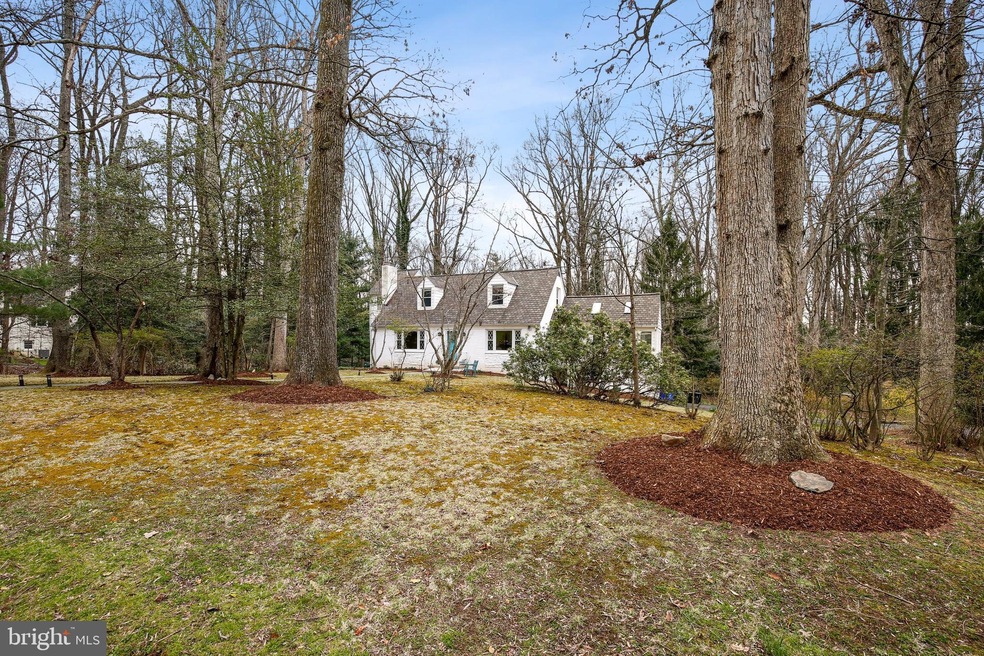 1101 Copley Ln, Silver Spring, MD 20904 - photo 1