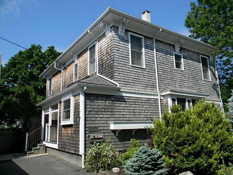 Exterior Front. AWESOME location for...