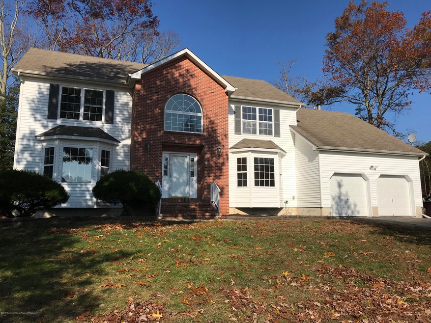 4 Maurice Ct, Bayville, NJ 08721 - photo 1