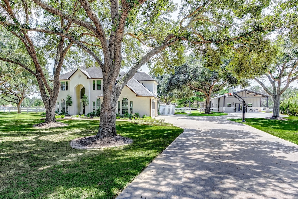 1211 Brazos Oaks Ct, Sealy, TX 77474 MLS 7266400