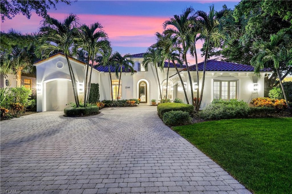 For Sale $4,695,000 • Co-Listing Agent