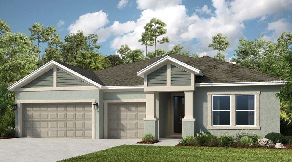 The Java ~ Rendering