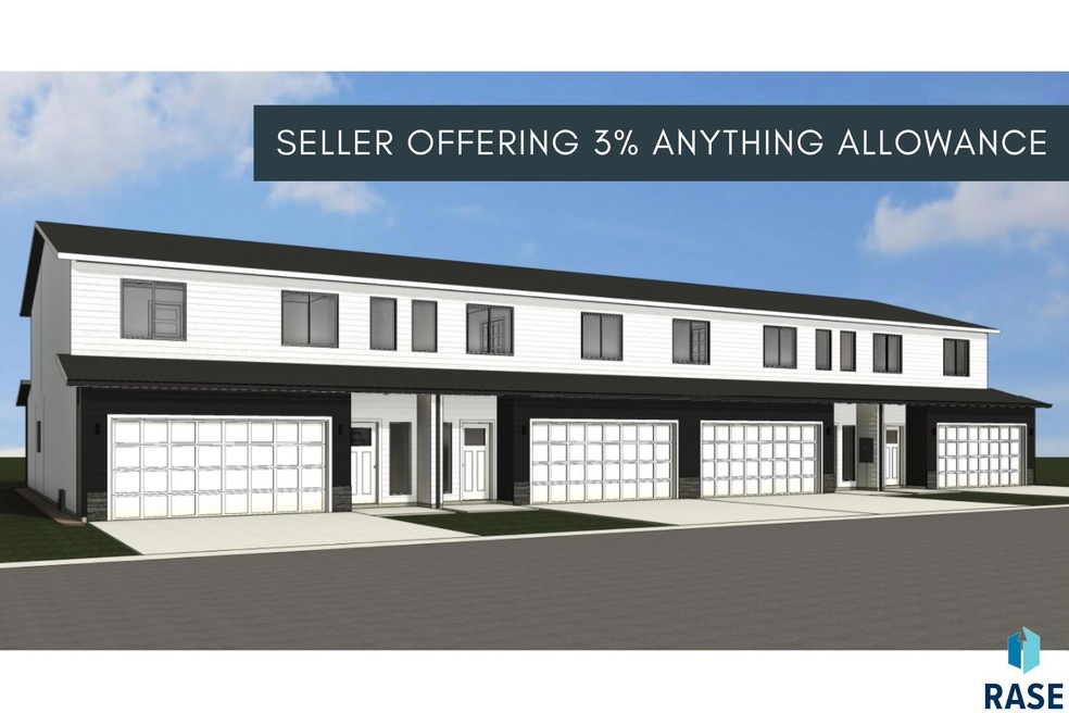 5706 E Avett Place, Sioux Falls, SD 57108 - photo 1