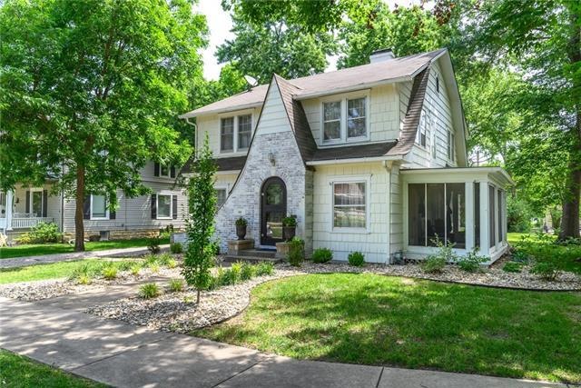 Sold • Co-Listing Agent